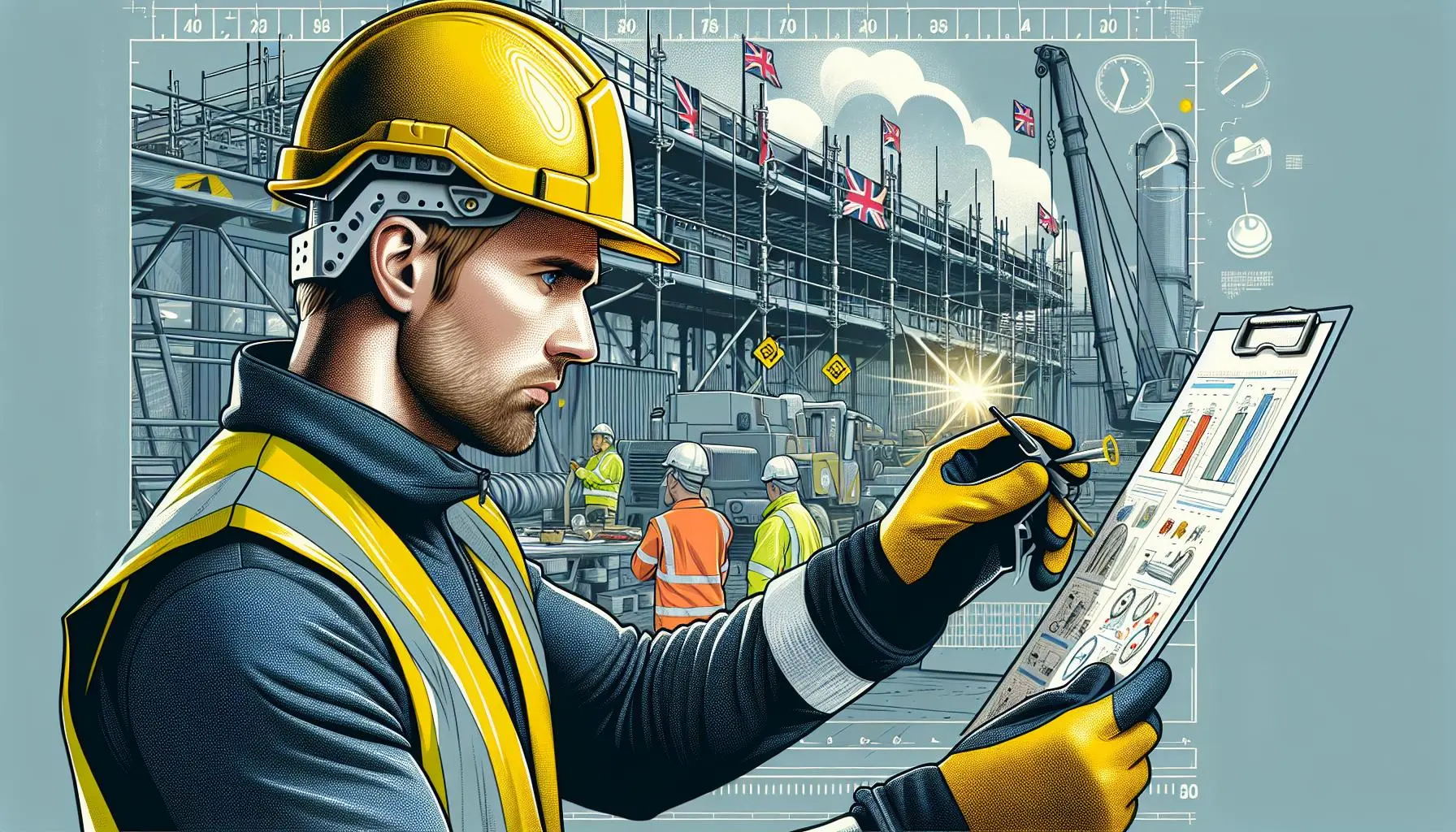 Hard Hat Expire: When to Replace Your Protective Gear UK