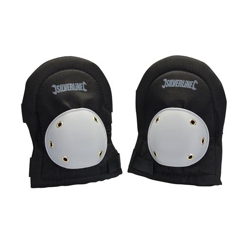 hard Cap Kneepads