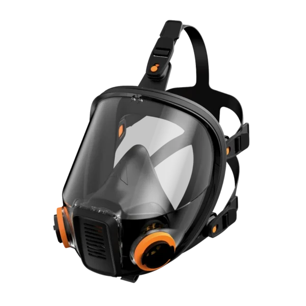 Alpha Sentinel Full Face Mask