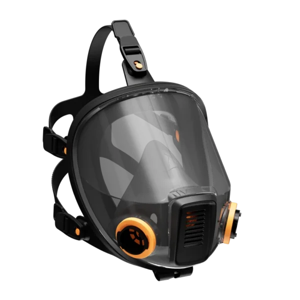 Alpha Sentinel Full Face Mask - Image 2
