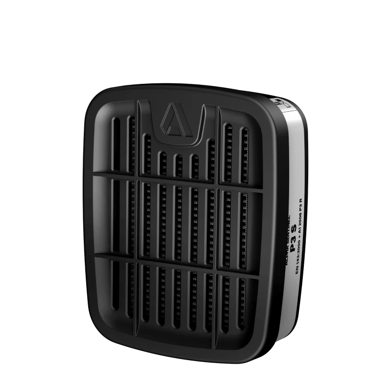 Alpha Sentinel P3S Filters