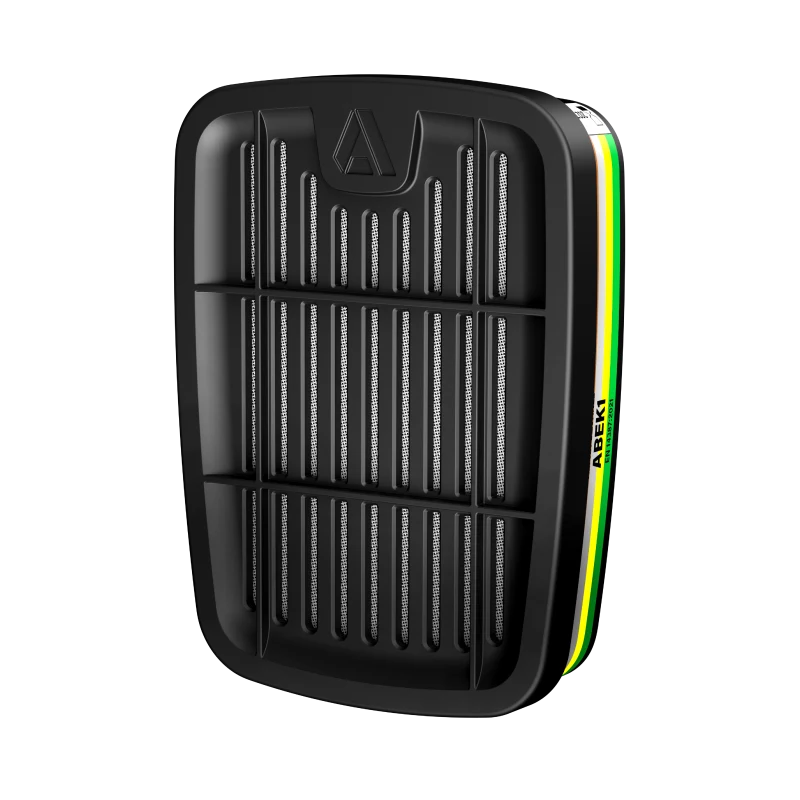 Alpha Sentinel ABEK1 Filters