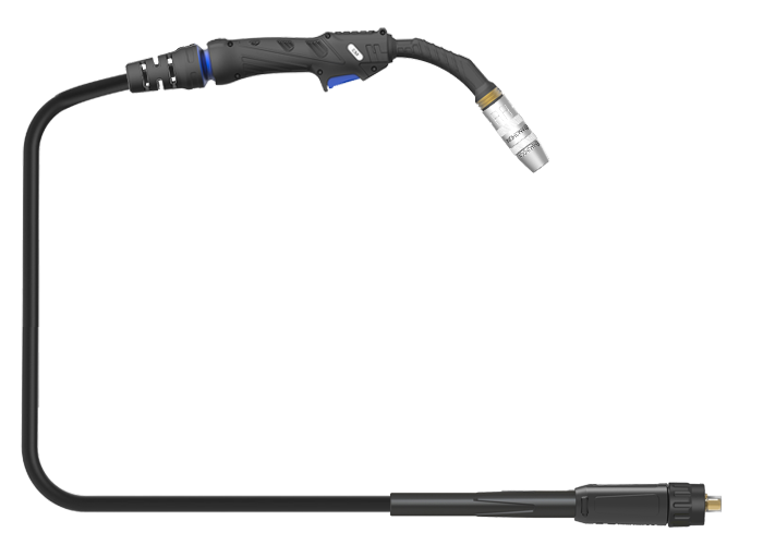 arc torchology m3 mig torch