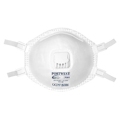 Portwest P301 FFP3
