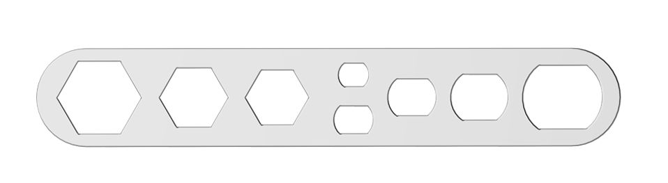 SPANNER 1 Arc Torchology M3 Mig Torch Air Cooled High Performance - Image 3