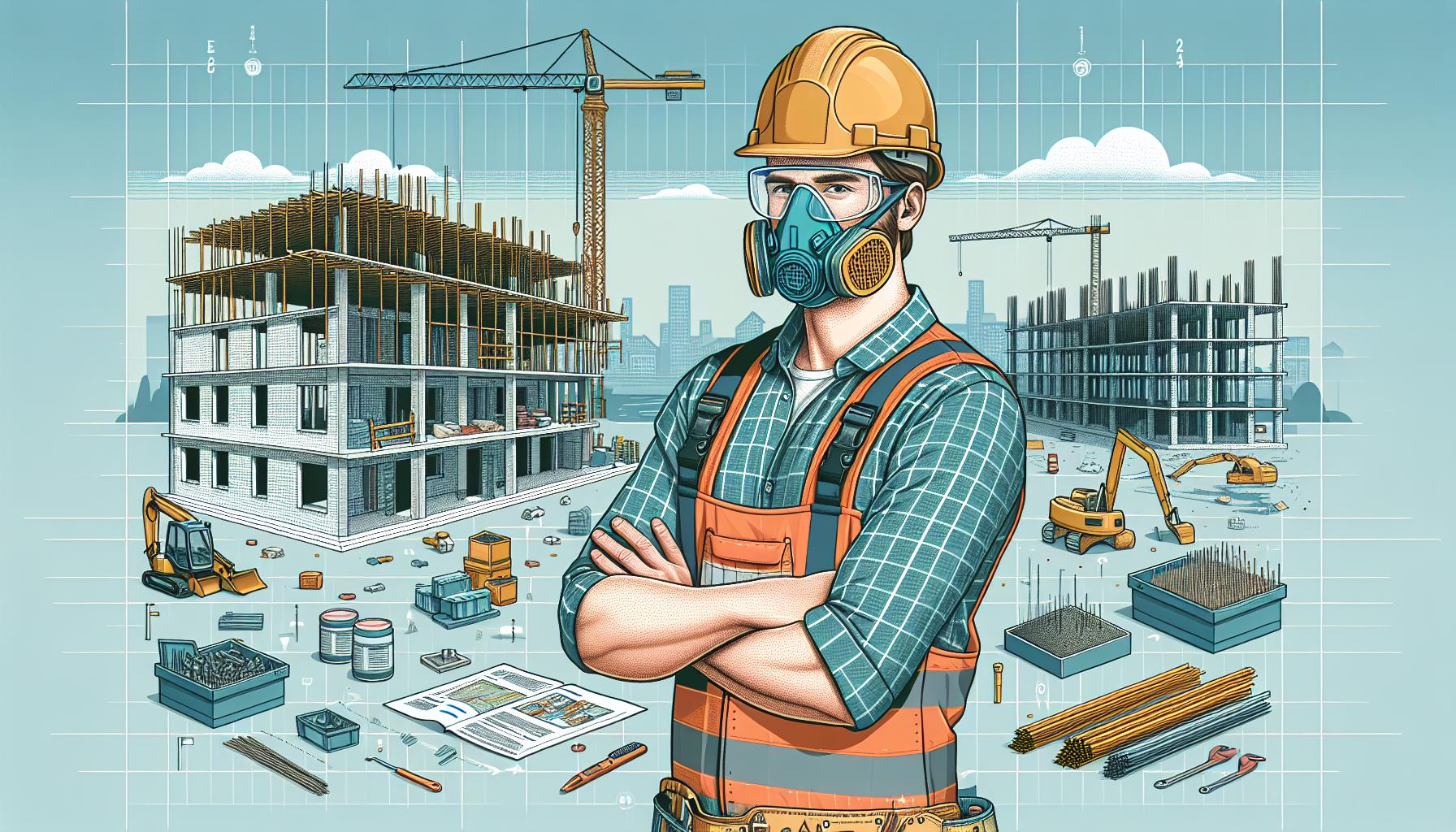 Respiratory Protection Northern Ireland: Essential Guide 2024