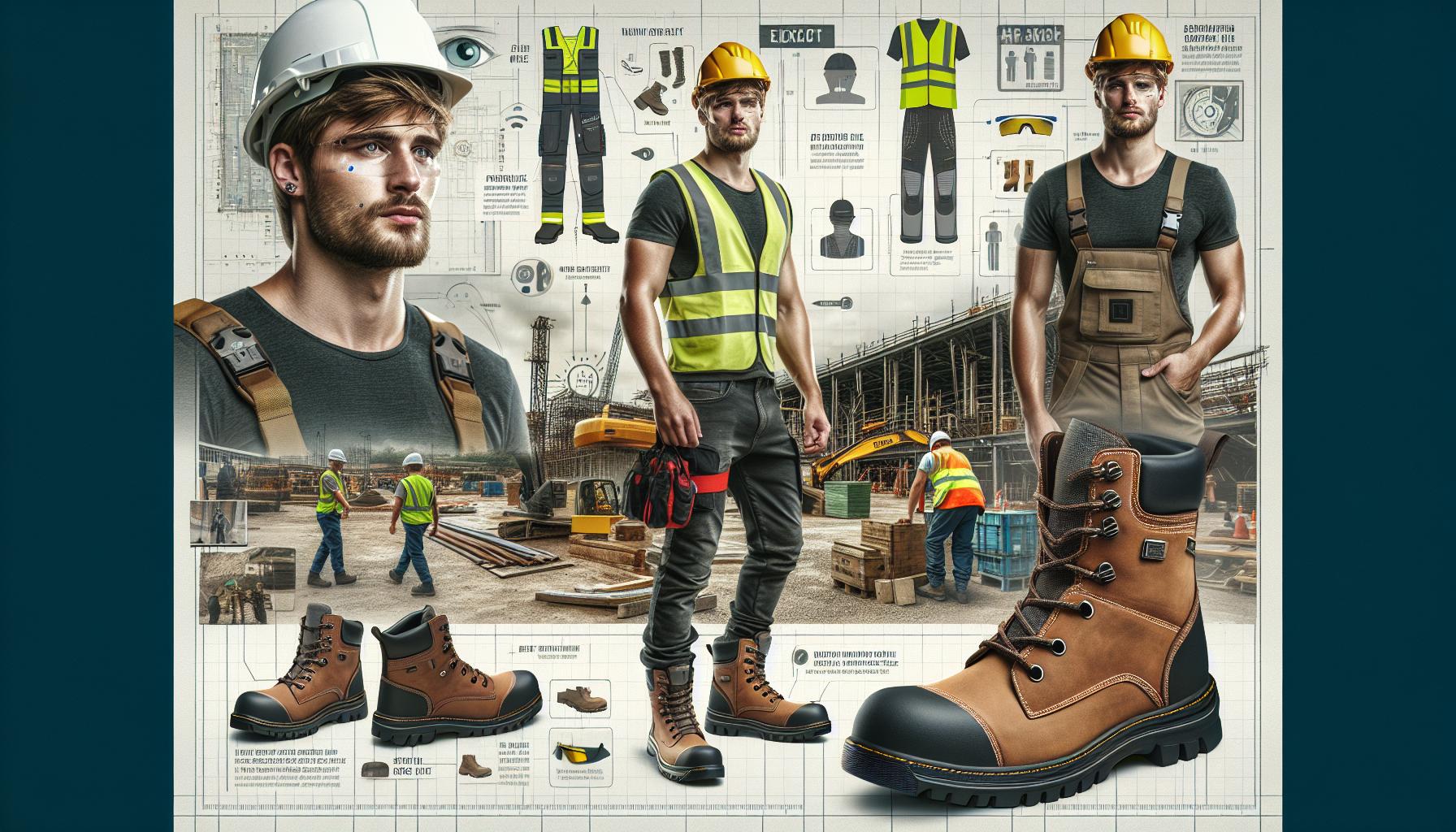 Best Steel Boots: Top 10 Safety Work Boots for 2025