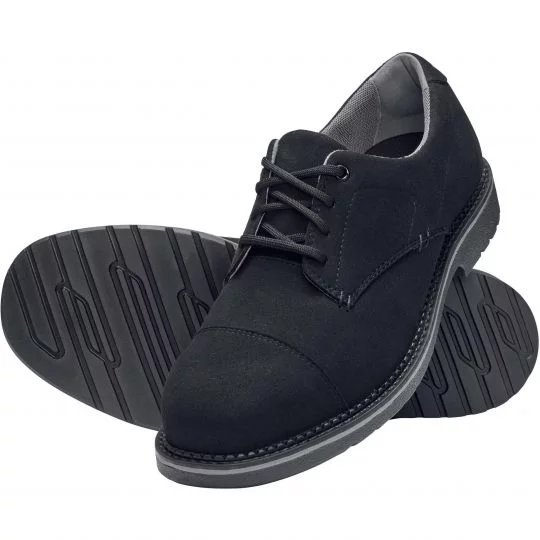Uvex 1 Business Lace-up Safety Shoe S3