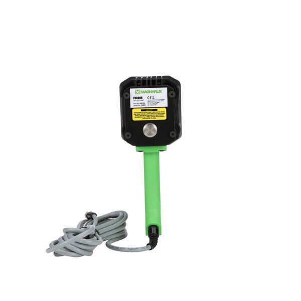 Magnaflux EV6000 Hand-Held LED UV Lamp - Image 2