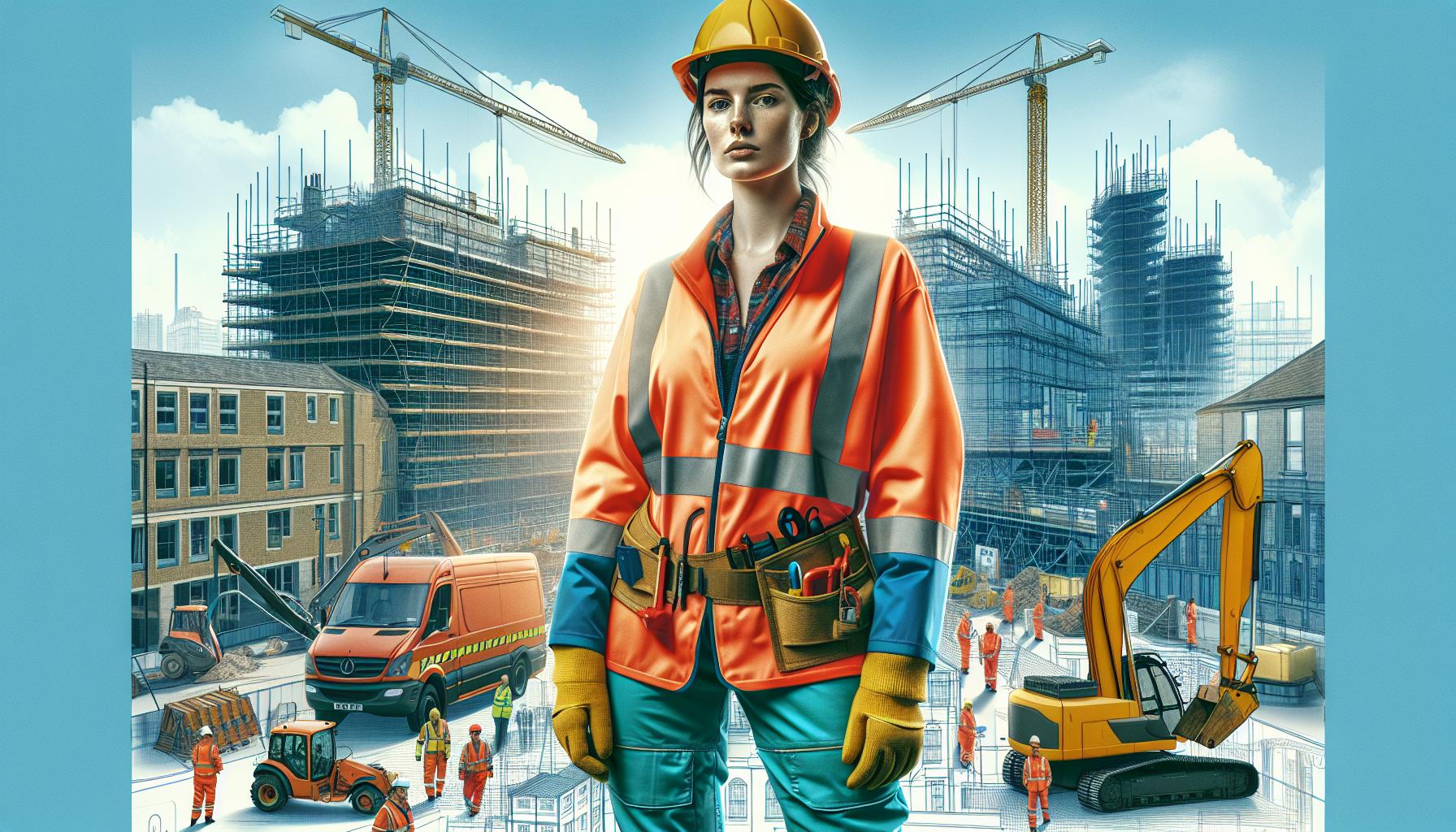 Portwest Workwear UK: Top Quality Safety Gear & PPE