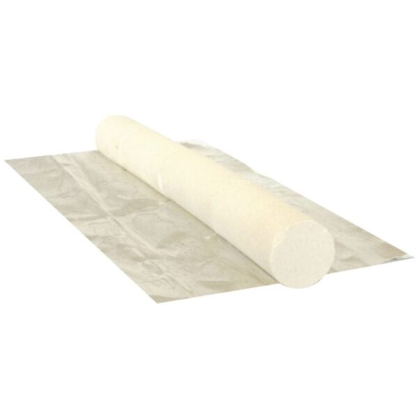 ceramic backing tile round