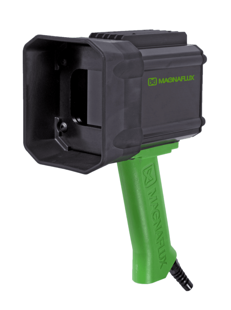 EV6000 1 magnaflux EV6000