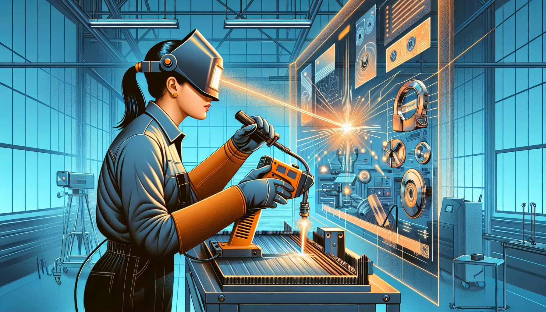 Laser Welding vs TIG Welding UK: Which Method Is Best?