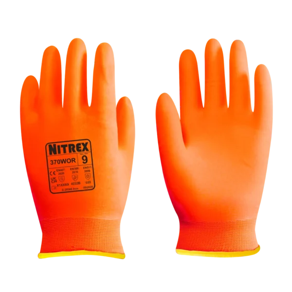 thermal work gloves