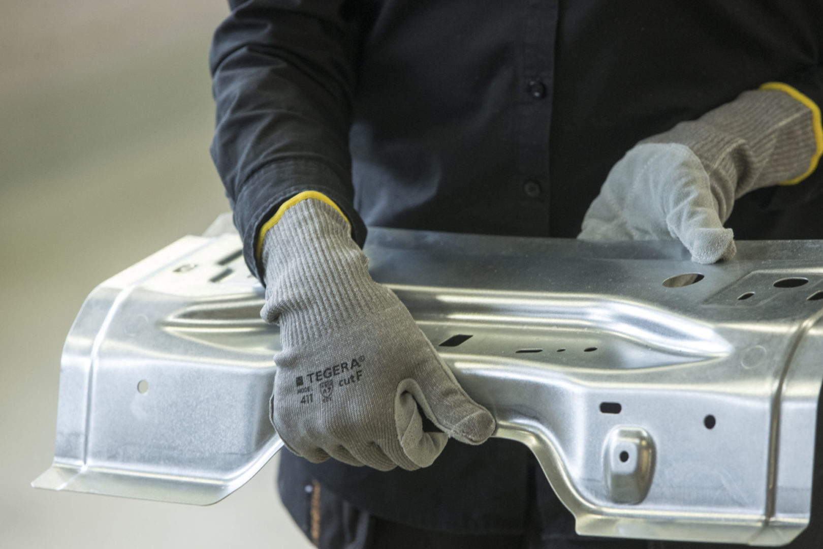 Ejendals Heat Resistant Gloves UK: Ultimate Safety Guide