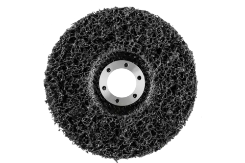 pcld 115 13 vorne rgb Pferd PoliClean Disc PCLD Non-Woven Cleaning Disc 115-13mm - Image 2