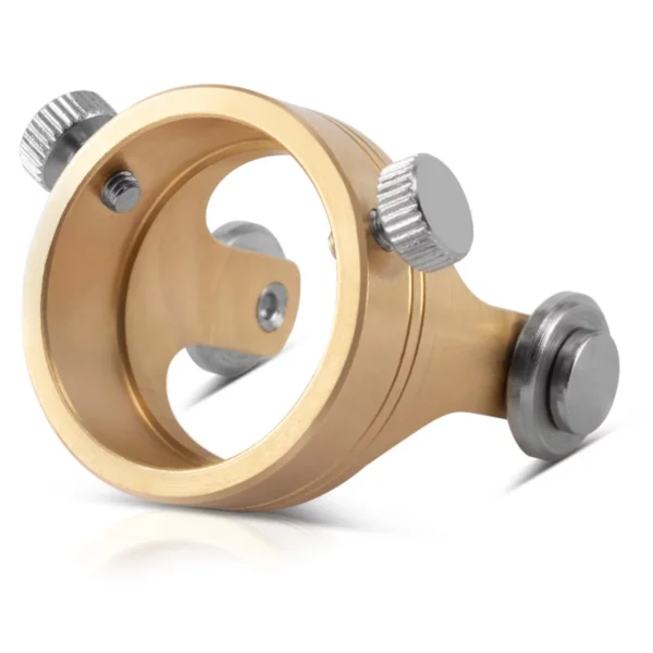 Plasma Torch Roller Guide for Stahlwerk P-60 Plasma Torch - Image 2