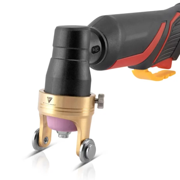 Plasma Torch Roller Guide for Stahlwerk P-60 Plasma Torch - Image 3