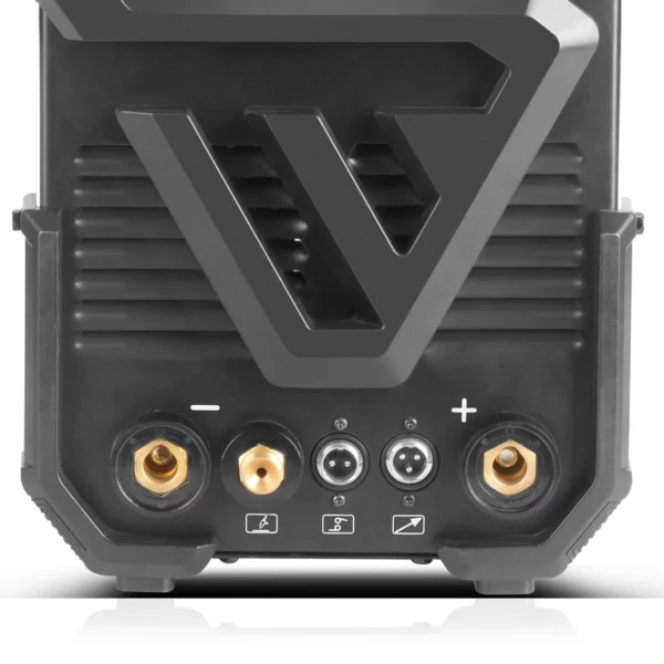 Stahlwerk AC/DC TIG 200 Pulse Pro Digital - Tig Welder - Image 8
