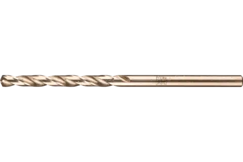 PFERD inox HSSE spiral Drill bit