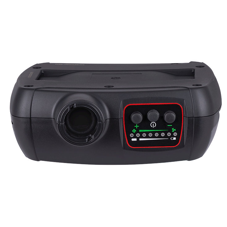 002d54 0a7665b7c2aa41cf8a60b23ce558fae4mv2 Jackson F50 PAPR System - Grinding Shield with Powered Air-Purifying J7265 - Image 6