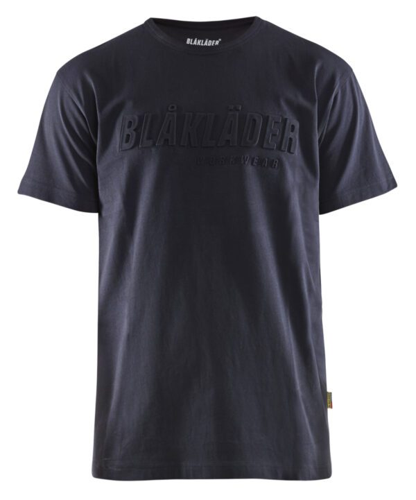 Blaklader 3D T-Shirt