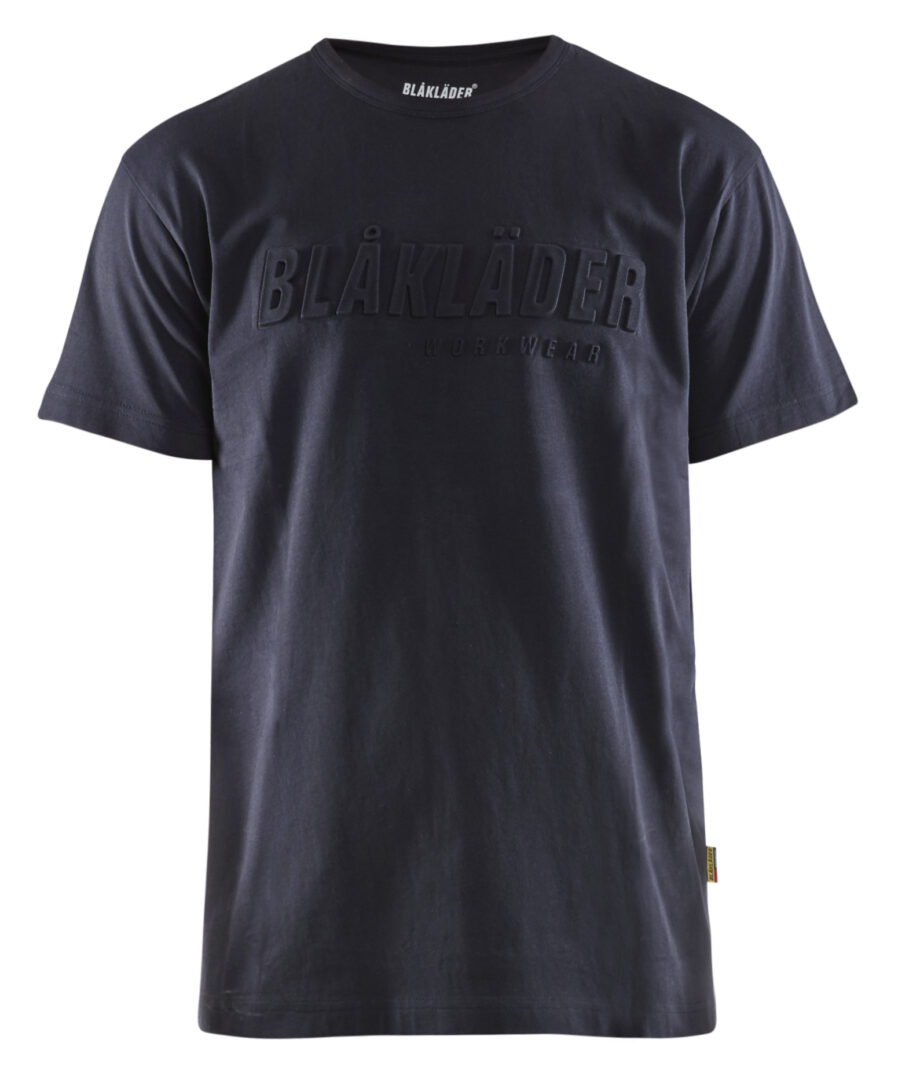 Blaklader 3D T-Shirt