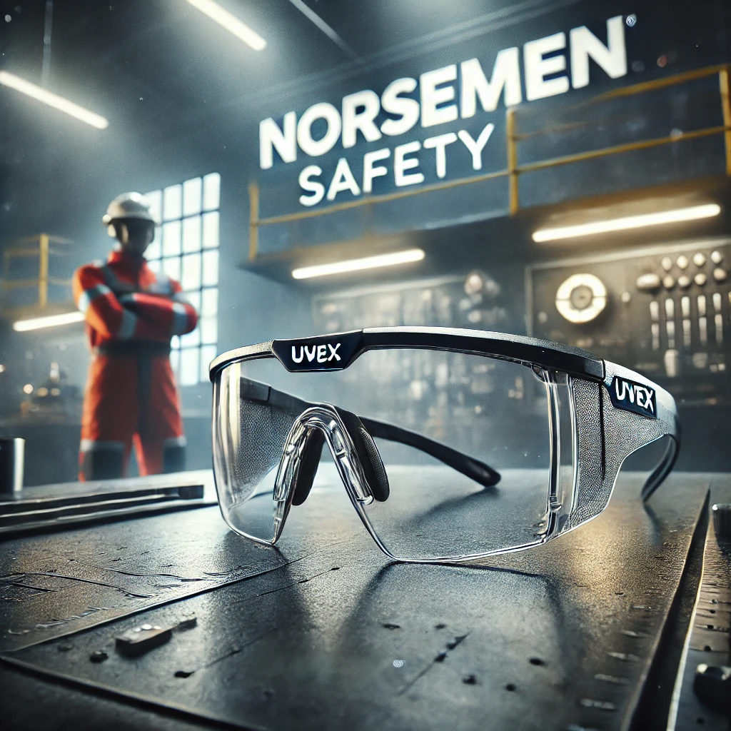 Safety Glasses Safety: Essential Guide to Eye Protection