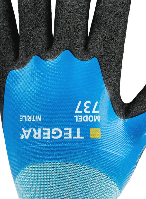 Ejendals TEGERA 737 Multi-purpose Gloves - Image 4