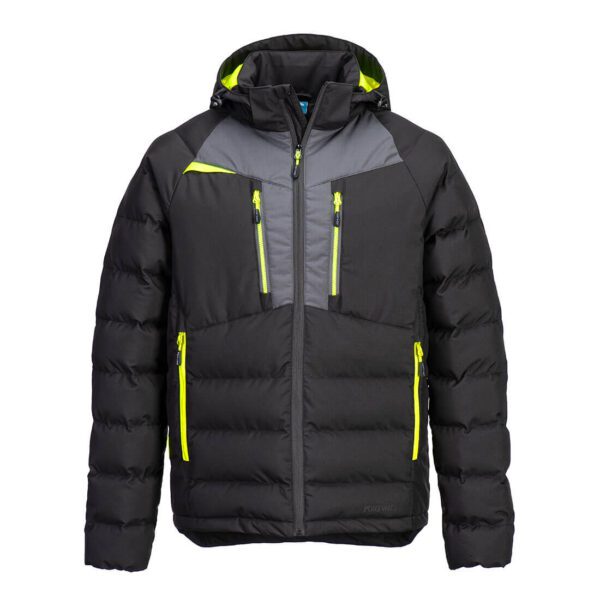 Portwest DX468 Insulated Jacket - Image 4