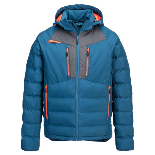 Portwest DX468 Insulated Jacket
