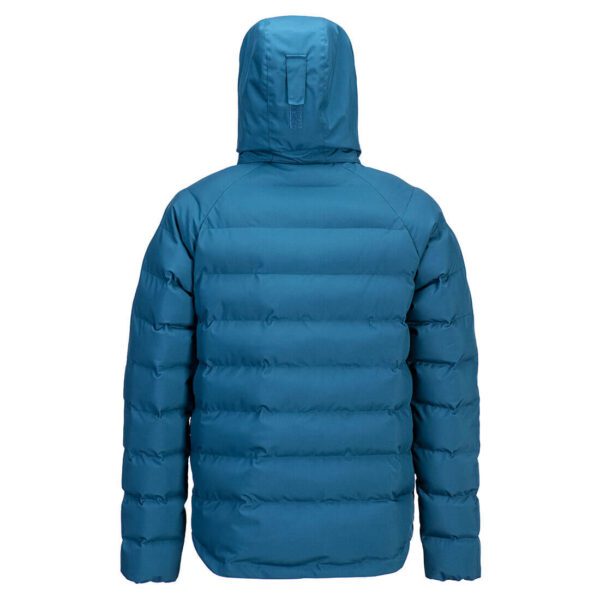 Portwest DX468 Insulated Jacket - Image 2