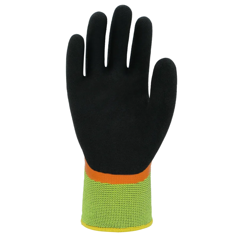 SKG00115G P I L SKE Tundra 0824 Skytec Tundra - Thermal Grip Gloves - Image 3
