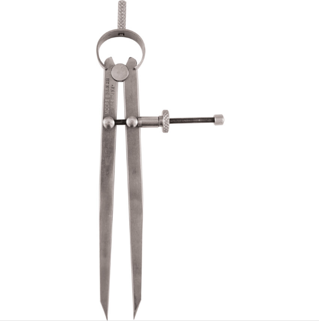 Moore And Wright Spring Divider