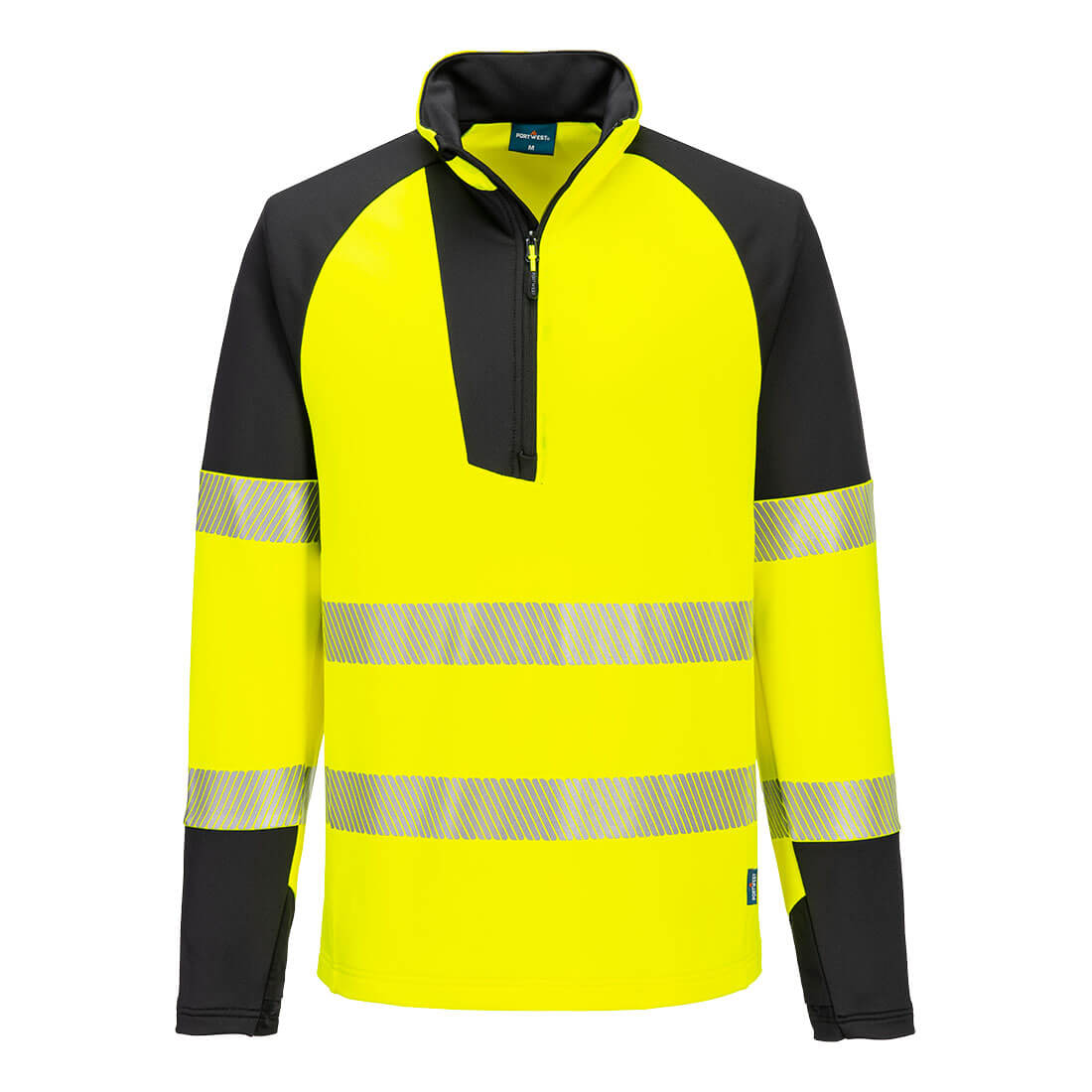 portwest T172 PW3 Hi-Vis Sweatshirt