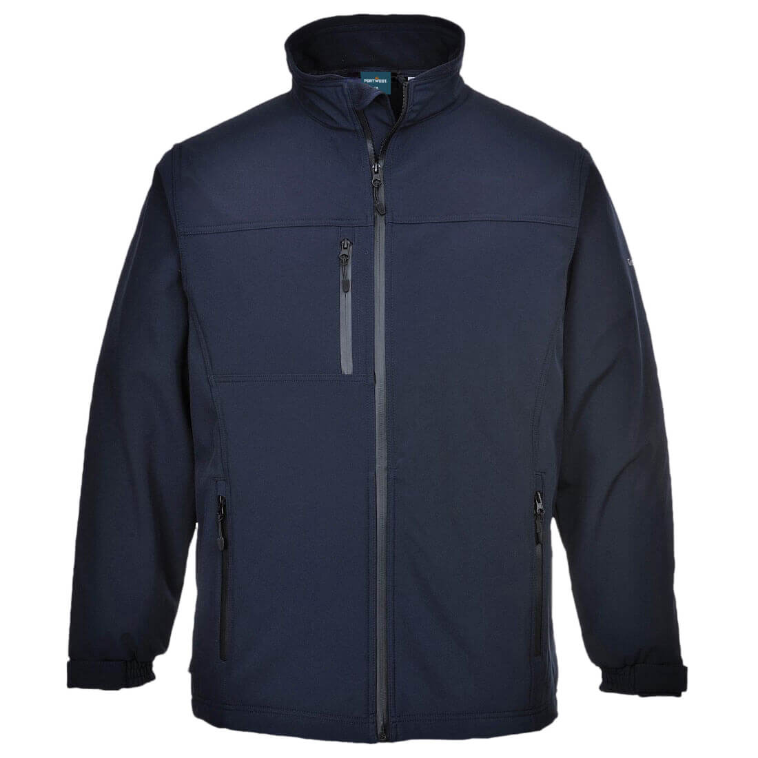 Portwest tk50 Softshell jacket