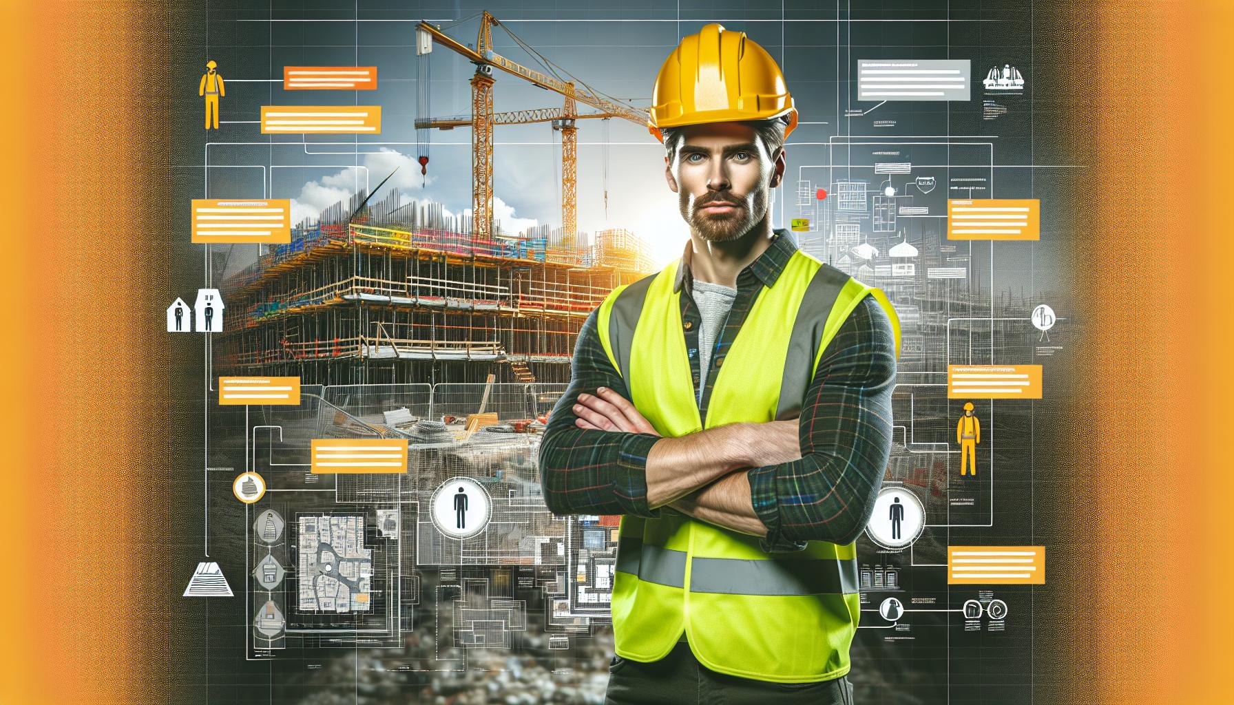 Head Protection PPE Northern Ireland: Safety Guide