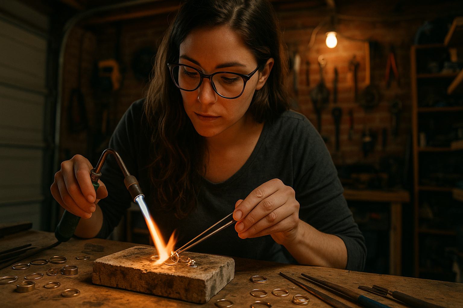 Silver Solder UK: A Complete Guide to Types and Uses