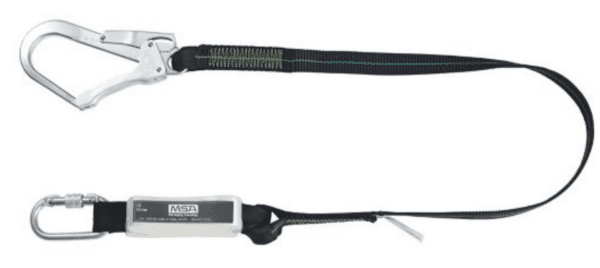 fall arrest lanyard