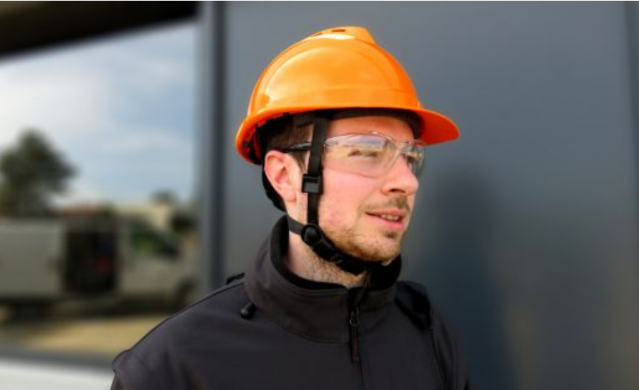 Screenshot 2025 03 21 140450 MSA V Gard Chin Strap GA90047 - Image 2