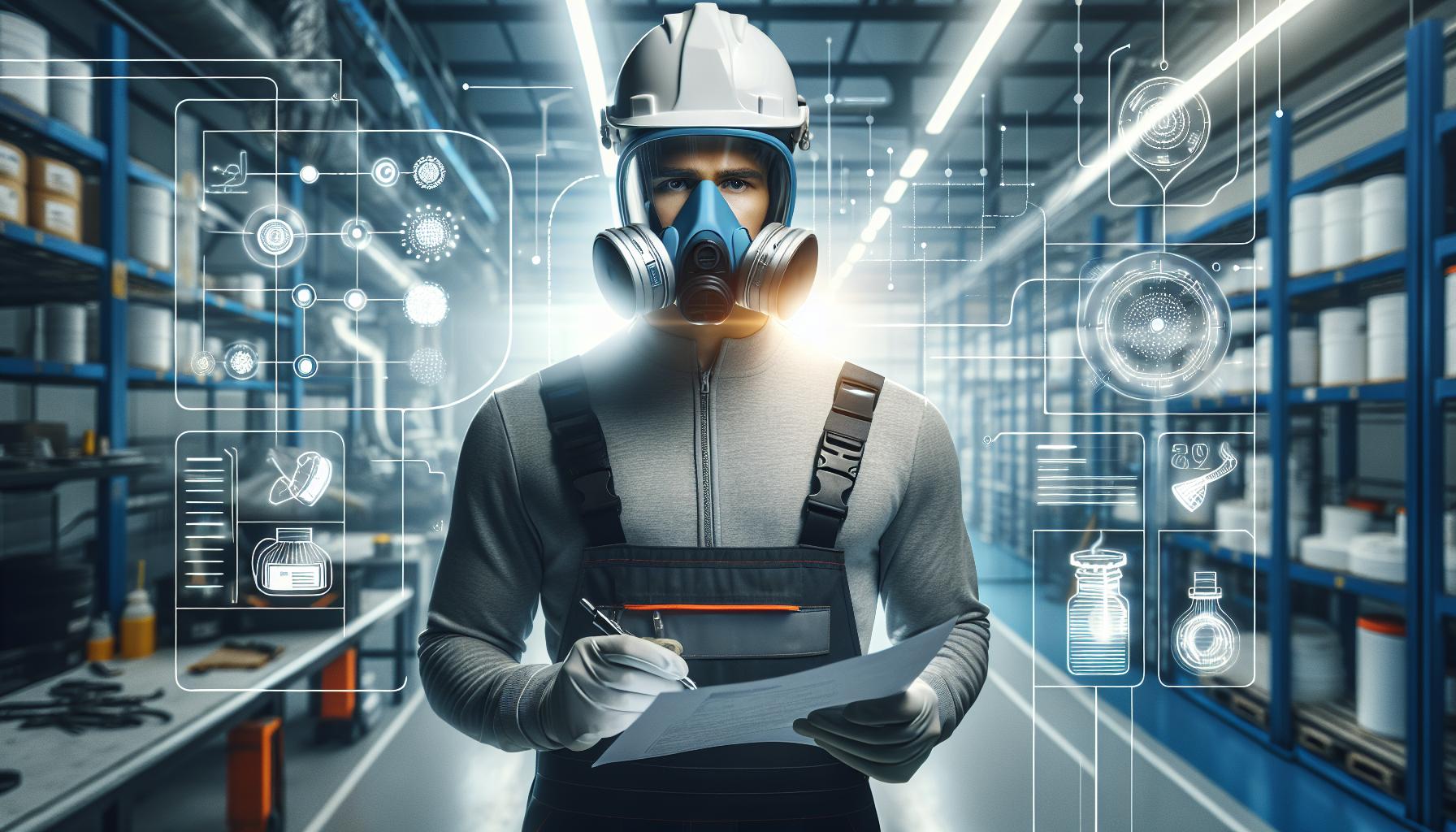 a07f313f 412a 49cd b01f Half Mask Respirator