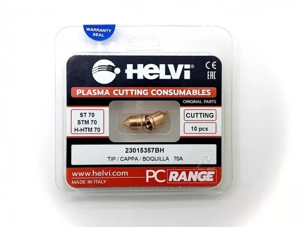 Helvi 23015357BH Cutting Tip