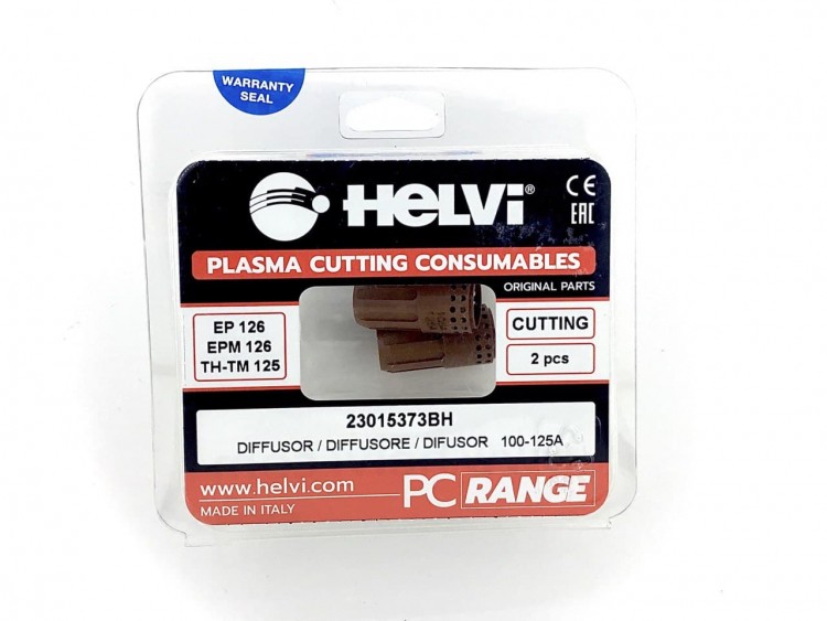 Helvi 23015373BH diffuser
