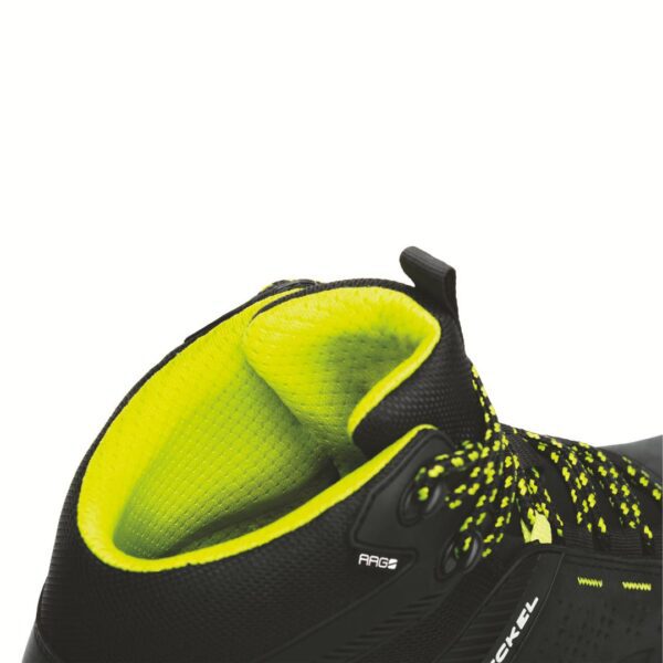 Heckel Maccrossroad 3.0 S3 High Safety Boot - Image 2