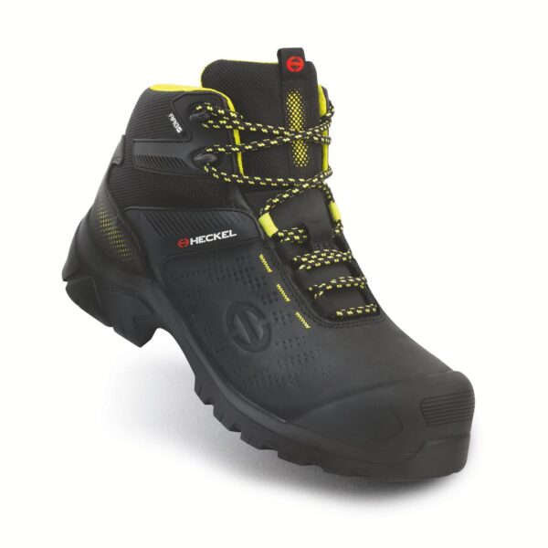 Heckel Maccrossroad 3.0 High