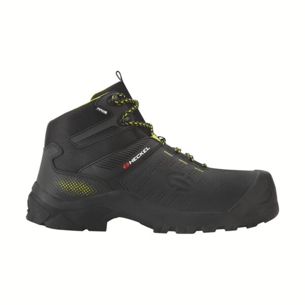 Heckel Maccrossroad 3.0 S3 High Safety Boot - Image 4