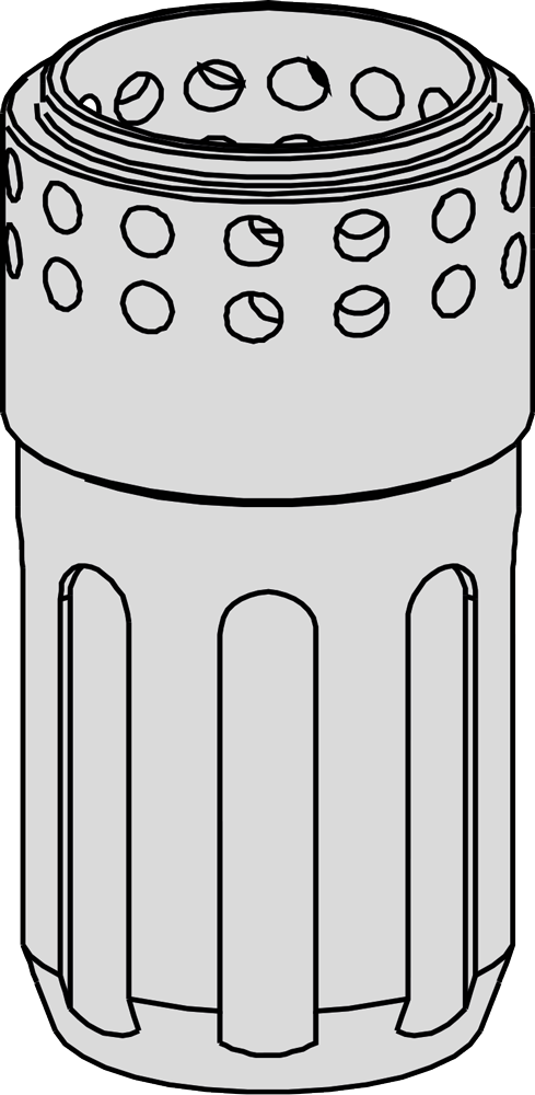 4906 Helvi 23015373BH Diffuser - Pack of 2 - Image 2