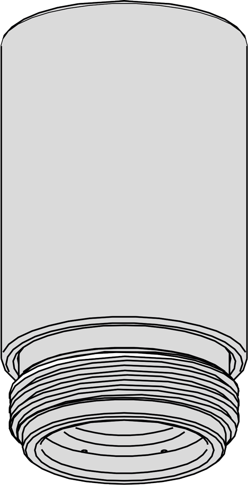 4910 Helvi 23015444BH Shield Cup - Pack of 1 - Image 2