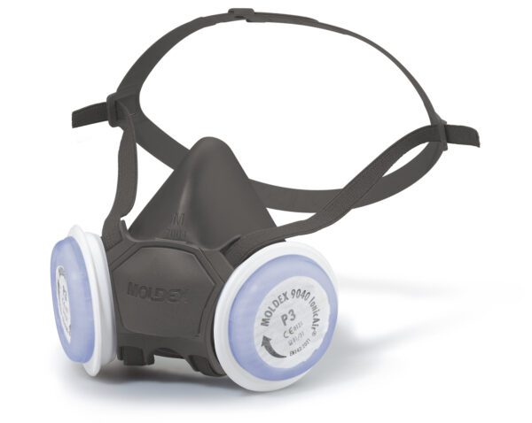 Moldex 9040 P3 Particulate Filter - Image 2