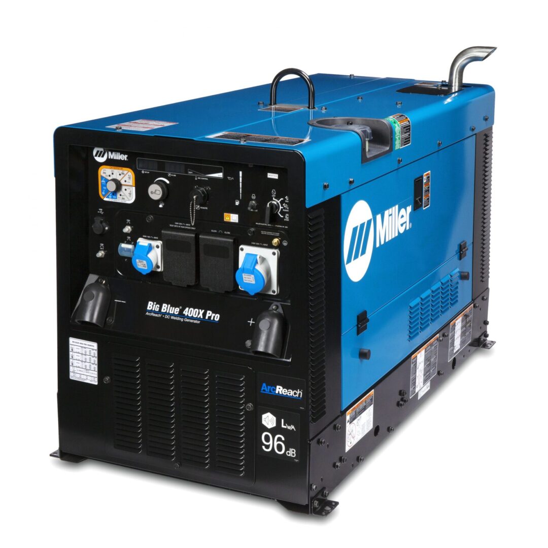 MG 1121 BigBlue 400X Pro scaled 1 Engine-Driven Welder Generator